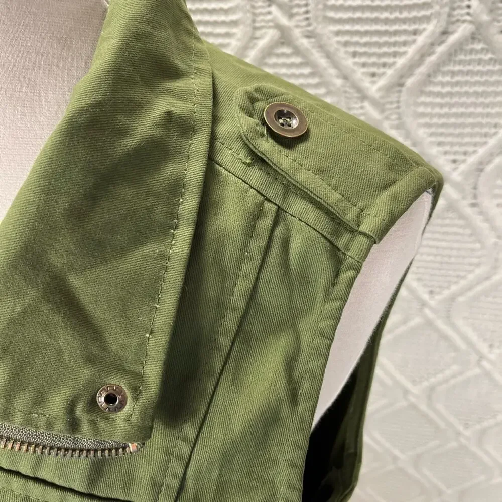 Meaneor women vest
